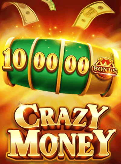 Jackpot slot game cover